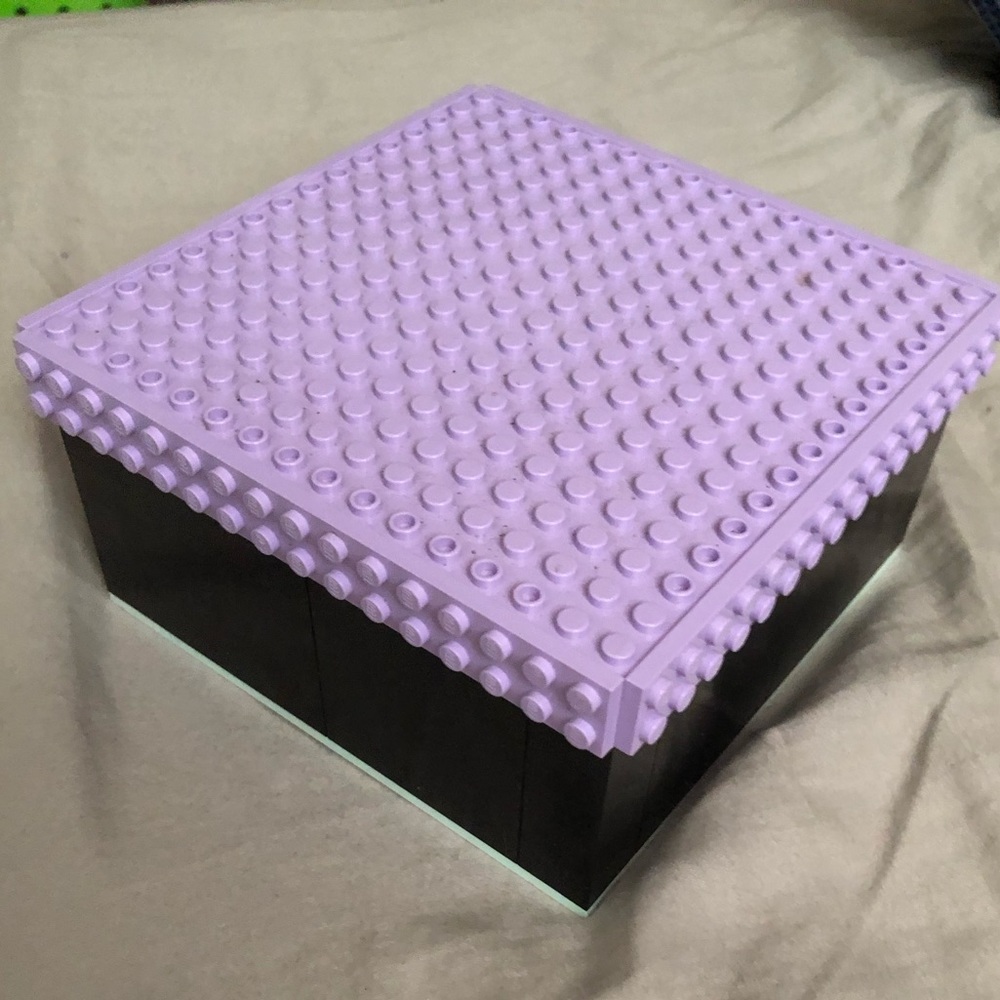 LEGO dots box